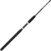 imageUgly Stik 66 GX2 Spinning Rod Three Piece Spinning Rod 615lb Line Rating Medium Rod Power Moderate Fast Action 1858 oz Lure RatingNew Model