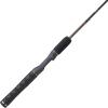 imageUgly Stik 66 GX2 Spinning Rod Three Piece Spinning Rod 615lb Line Rating Medium Rod Power Moderate Fast Action 1858 oz Lure RatingNew Model