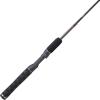 imageUgly Stik 66 GX2 Spinning Rod Three Piece Spinning Rod 615lb Line Rating Medium Rod Power Moderate Fast Action 1858 oz Lure RatingNew Model