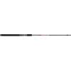 imageUgly Stik 66 GX2 Spinning Rod Three Piece Spinning Rod 615lb Line Rating Medium Rod Power Moderate Fast Action 1858 oz Lure RatingNew Model
