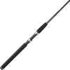 imageUgly Stik 66 GX2 Spinning Rod Three Piece Spinning Rod 615lb Line Rating Medium Rod Power Moderate Fast Action 1858 oz Lure RatingNew Model