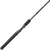 imageUgly Stik 66 GX2 Spinning Rod Three Piece Spinning Rod 615lb Line Rating Medium Rod Power Moderate Fast Action 1858 oz Lure RatingNew Model
