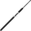imageUgly Stik 66 GX2 Spinning Rod Three Piece Spinning Rod 615lb Line Rating Medium Rod Power Moderate Fast Action 1858 oz Lure RatingNew Model