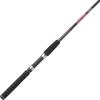 imageUgly Stik 66 GX2 Spinning Rod Three Piece Spinning Rod 615lb Line Rating Medium Rod Power Moderate Fast Action 1858 oz Lure RatingNew Model