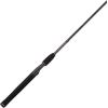 imageUgly Stik 66 GX2 Spinning Rod Three Piece Spinning Rod 615lb Line Rating Medium Rod Power Moderate Fast Action 1858 oz Lure RatingOld Model