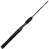 imageUgly Stik 66 GX2 Spinning Rod Three Piece Spinning Rod 615lb Line Rating Medium Rod Power Moderate Fast Action 1858 oz Lure RatingOld Model