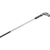 imageUgly Stik 66 GX2 Spinning Rod Three Piece Spinning Rod 615lb Line Rating Medium Rod Power Moderate Fast Action 1858 oz Lure RatingOld Model