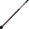 imageUgly Stik 66 GX2 Spinning Rod Three Piece Spinning Rod 615lb Line Rating Medium Rod Power Moderate Fast Action 1858 oz Lure RatingOld Model
