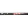 imageUgly Stik 66 GX2 Spinning Rod Three Piece Spinning Rod 615lb Line Rating Medium Rod Power Moderate Fast Action 1858 oz Lure RatingOld Model