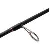 imageUgly Stik 66 GX2 Spinning Rod Three Piece Spinning Rod 615lb Line Rating Medium Rod Power Moderate Fast Action 1858 oz Lure RatingOld Model