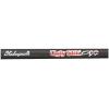 imageUgly Stik 66 GX2 Spinning Rod Three Piece Spinning Rod 615lb Line Rating Medium Rod Power Moderate Fast Action 1858 oz Lure RatingOld Model