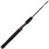 imageUgly Stik 66 GX2 Spinning Rod Three Piece Spinning Rod 615lb Line Rating Medium Rod Power Moderate Fast Action 1858 oz Lure RatingOld Model