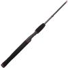 imageUgly Stik 66 GX2 Spinning Rod Three Piece Spinning Rod 615lb Line Rating Medium Rod Power Moderate Fast Action 1858 oz Lure RatingOld Model