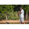 imageUgly Stik Carbon Casting Fishing Rod73  Medium Heavy  1pc