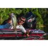 imageUgly Stik Carbon Spinning Fishing Rod68  Medium  1pc