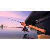 imageUgly Stik Elite SalmonSteelhead Spinning Fishing Rod86  Medium  2pc