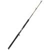 imageShakespeare Ugly Stik 58 Tiger Elite Jig Casting Rod One Piece NearshoreOffshore Rod 100200lb Line Rating Extra Heavy Rod Power 814 oz Lure Rating Versatile and Dependable