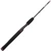 imageUgly Stik 66 GX2 Spinning Rod Three Piece Spinning Rod 615lb Line Rating Medium Rod Power Moderate Fast Action 1858 oz Lure RatingOld Model