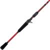 imageUgly Stik Carbon Casting Fishing Rod7  Medium Heavy  1pc