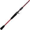 imageUgly Stik Carbon Casting Fishing Rod73  Medium Heavy  1pc
