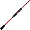 imageUgly Stik Carbon Spinning Fishing Rod66  Medium  2pc
