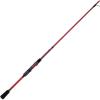 imageUgly Stik Carbon Spinning Fishing Rod7  Medium  1pc