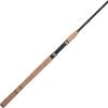 imageUgly Stik Elite SalmonSteelhead Spinning Fishing Rod9  Medium  2pc