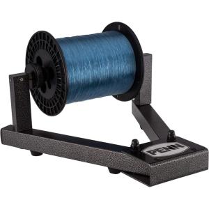 imagePENN Fishing HD Line Winder Fishing Line Spooler Black