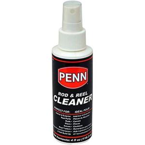 imagePenn Rod and Reel Cleaner for Fishing Equipment4 Oz