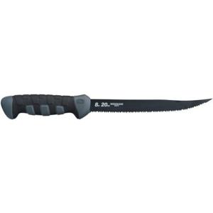 imagePenn Saltwater Fishing Tools All Models8in Serrated Edge Knife