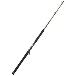 imageShakespeare Ugly Stik 58 Tiger Elite Jig Casting Rod One Piece NearshoreOffshore Rod 100200lb Line Rating Extra Heavy Rod Power 814 oz Lure Rating Versatile and Dependable
