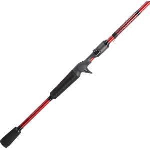 imageUgly Stik Carbon Casting Fishing Rod66  Medium  2pc