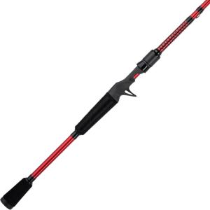 imageUgly Stik Carbon Casting Fishing Rod73  Medium Heavy  1pc