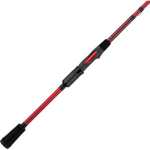 imageUgly Stik Carbon Spinning Fishing Rod66  Medium  2pc
