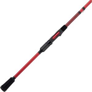imageUgly Stik Carbon Spinning Fishing Rod7  Medium  2pc