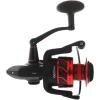 imagePenn Fierce III Live Liner Free Spool Fishing Reel  5 Bearings Full Metal Body for Saltwater Fishing  Cod Bass Wrasse Tope Bream5000  Box