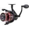 imagePenn Fierce III Live Liner Free Spool Fishing Reel  5 Bearings Full Metal Body for Saltwater Fishing  Cod Bass Wrasse Tope Bream8000  Box