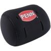 imagePENN Neoprene Conventional Reel Covers  Black XXLarge
