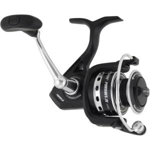 imagePENN Pursuit IV Spinning Fishing ReelPuriv2500c