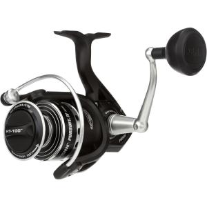 imagePENN Pursuit IV Spinning Fishing ReelPuriv3000c