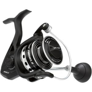 imagePENN Pursuit IV Spinning Fishing ReelPuriv4000c