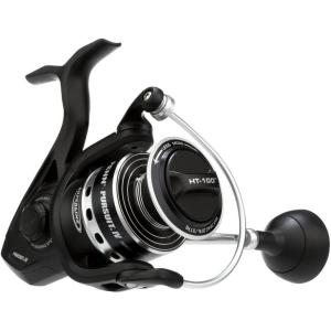 imagePENN Pursuit IV Spinning Fishing ReelPuriv5000c