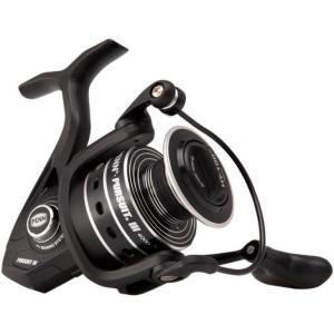 imagePENN Pursuit IV Spinning Fishing ReelPuriv8000c