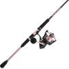 imagePENN Passion II Spinning Reel and Fishing Rod ComboPassion Ii
