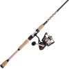 imagePENN Passion II Spinning Reel and Fishing Rod ComboPassion Ii