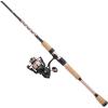imagePENN Passion II Spinning Reel and Fishing Rod ComboPassion Ii