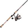 imagePENN Passion II Spinning Reel and Fishing Rod ComboPassion Ii
