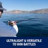 imagePENN Rival Levelwind Combo15 Size Reel  7  Medium  1pc