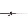 imagePENN Rival Levelwind Combo20 Size Reel  66  Medium Heavy  1pc