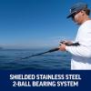imagePENN Rival Levelwind Combo30 Size Reel  66  Medium Heavy  1pc